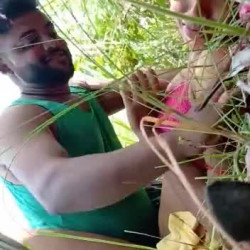 Bengali outdoor sex&nbsp;