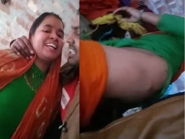 Big Ass Village Bhabhi Sex With Devar