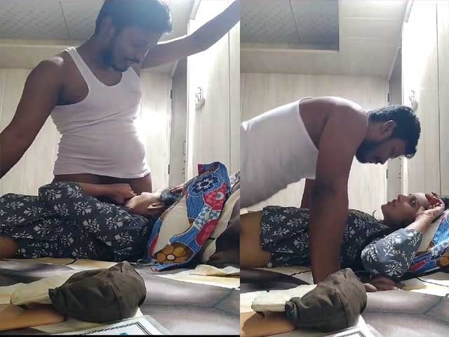 Land Chusne Ke Bad Boyfriend Ke Sath Chudai
